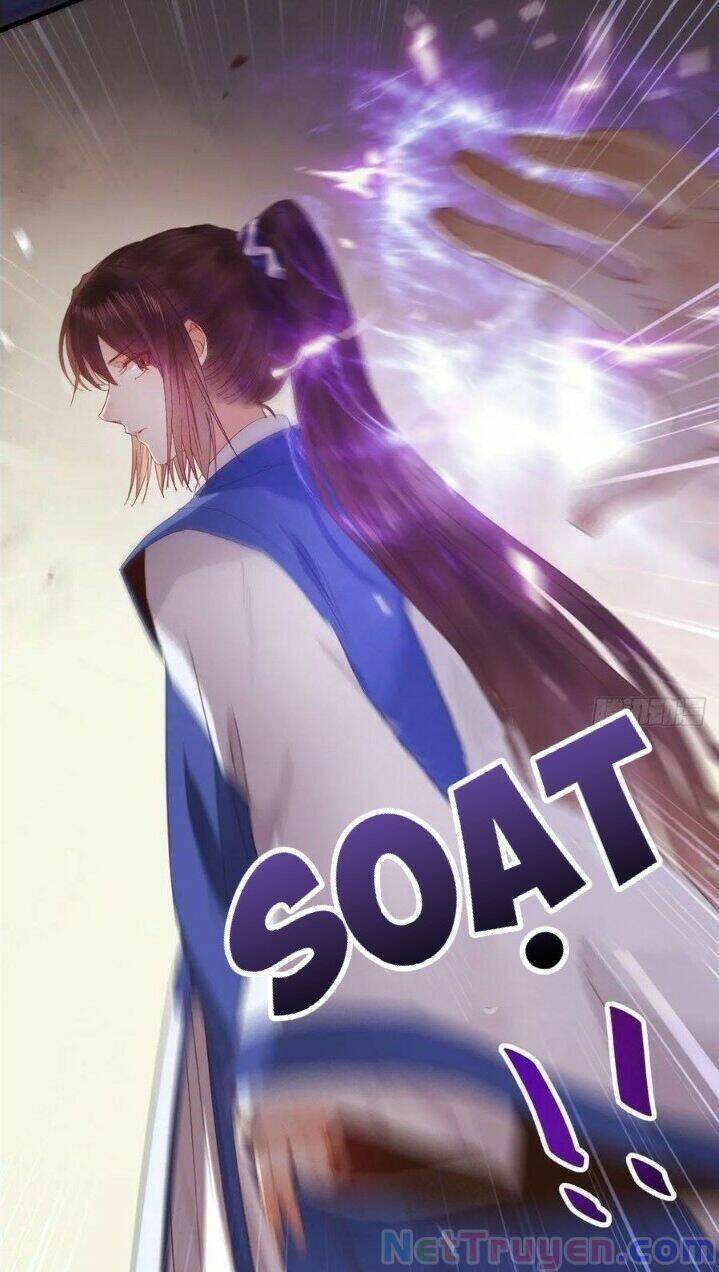 Tuyệt Sắc Quyến Rũ: Quỷ Y Chí Tôn: Chapter 272