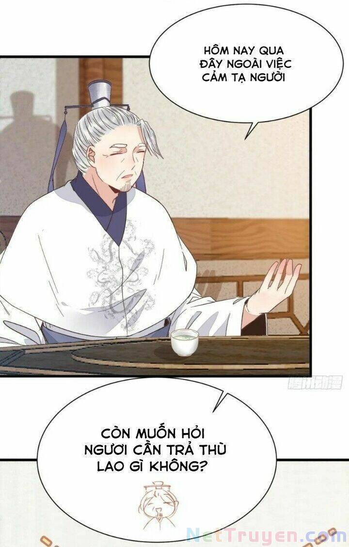 Tuyệt Sắc Quyến Rũ: Quỷ Y Chí Tôn: Chapter 272