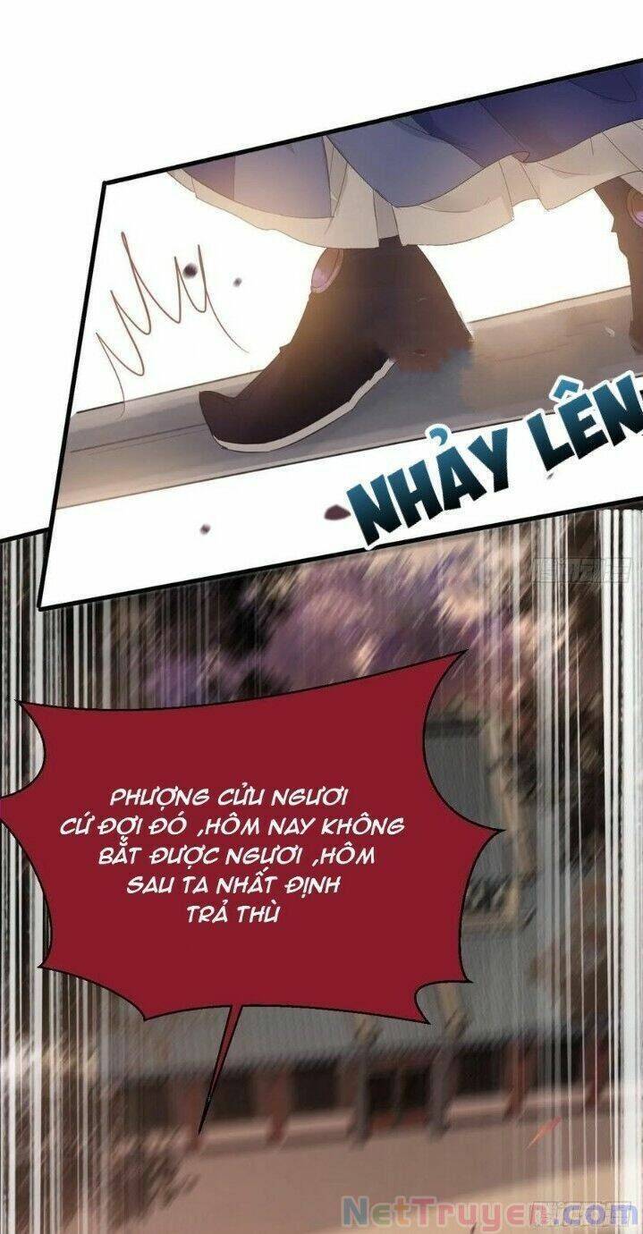 Tuyệt Sắc Quyến Rũ: Quỷ Y Chí Tôn: Chapter 273