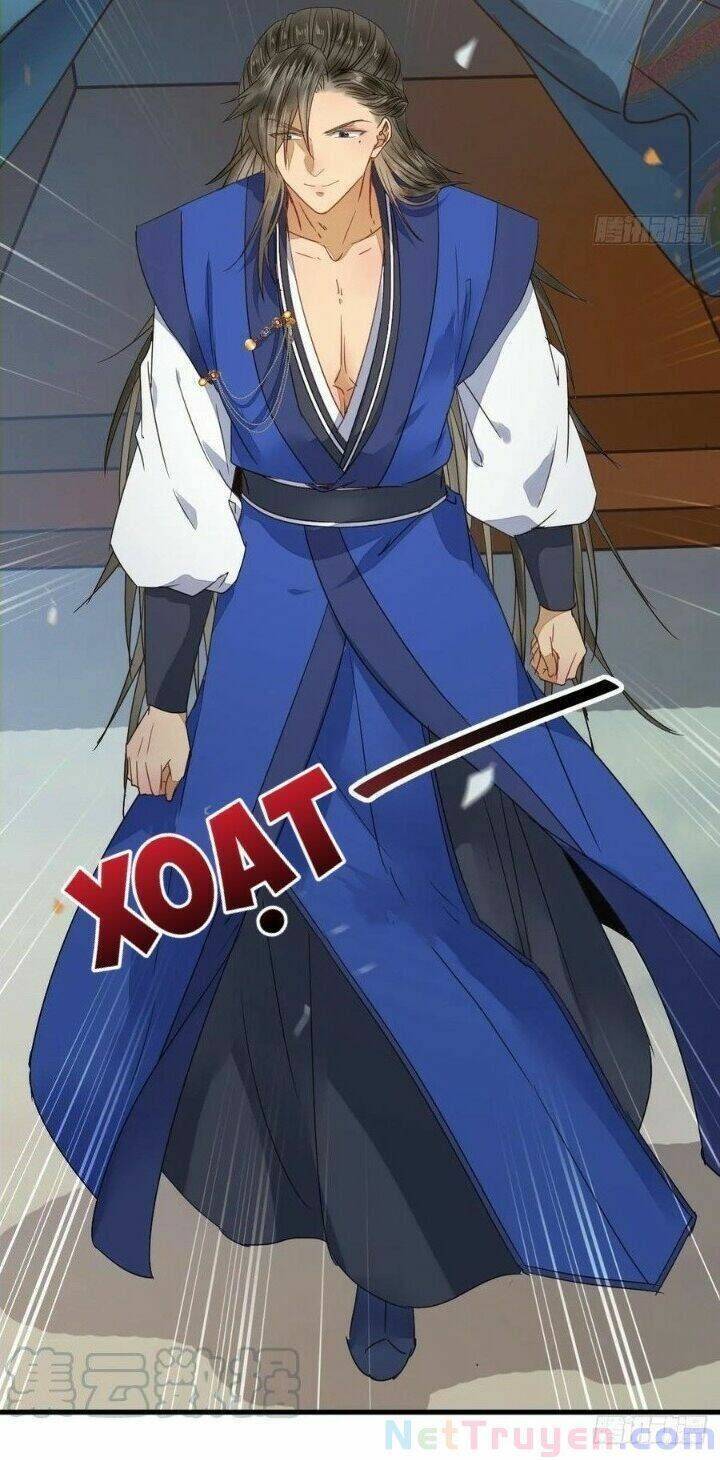 Tuyệt Sắc Quyến Rũ: Quỷ Y Chí Tôn: Chapter 273