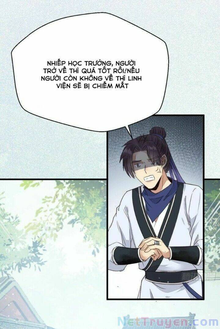 Tuyệt Sắc Quyến Rũ: Quỷ Y Chí Tôn: Chapter 273