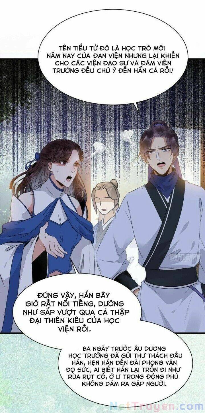 Tuyệt Sắc Quyến Rũ: Quỷ Y Chí Tôn: Chapter 273