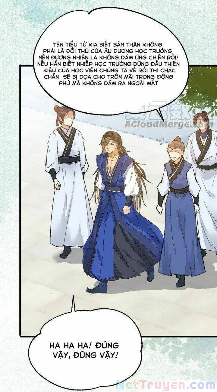 Tuyệt Sắc Quyến Rũ: Quỷ Y Chí Tôn: Chapter 273