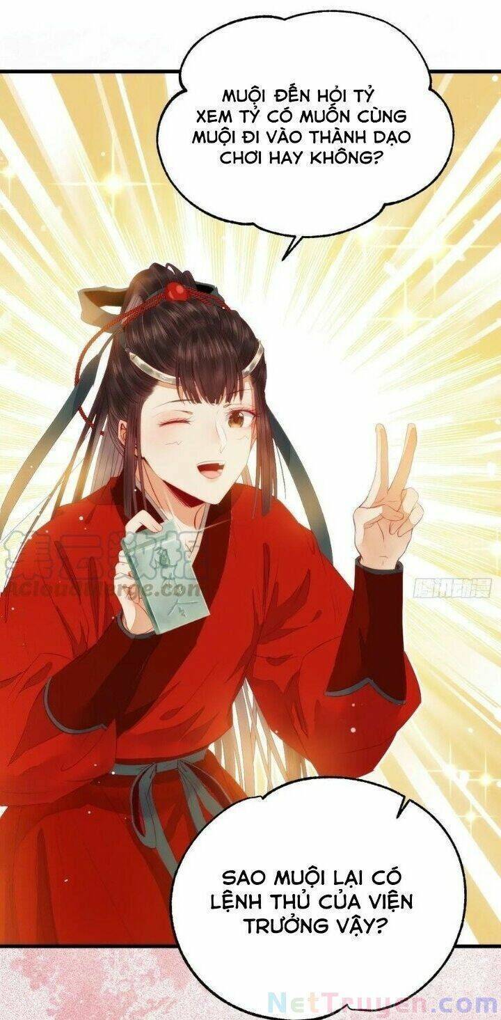 Tuyệt Sắc Quyến Rũ: Quỷ Y Chí Tôn: Chapter 273