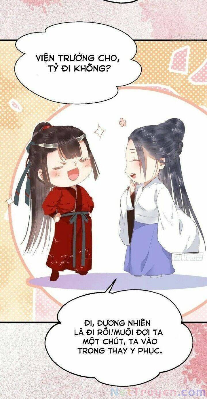 Tuyệt Sắc Quyến Rũ: Quỷ Y Chí Tôn: Chapter 273