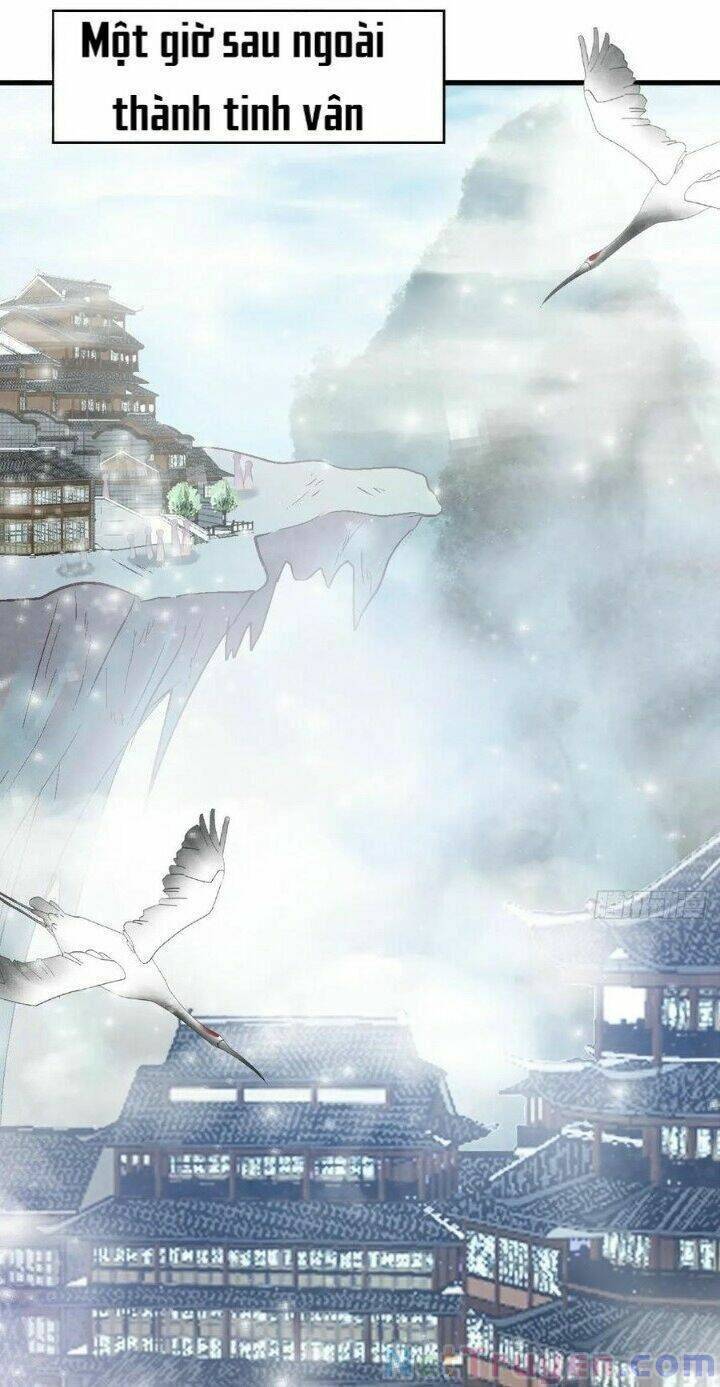 Tuyệt Sắc Quyến Rũ: Quỷ Y Chí Tôn: Chapter 273