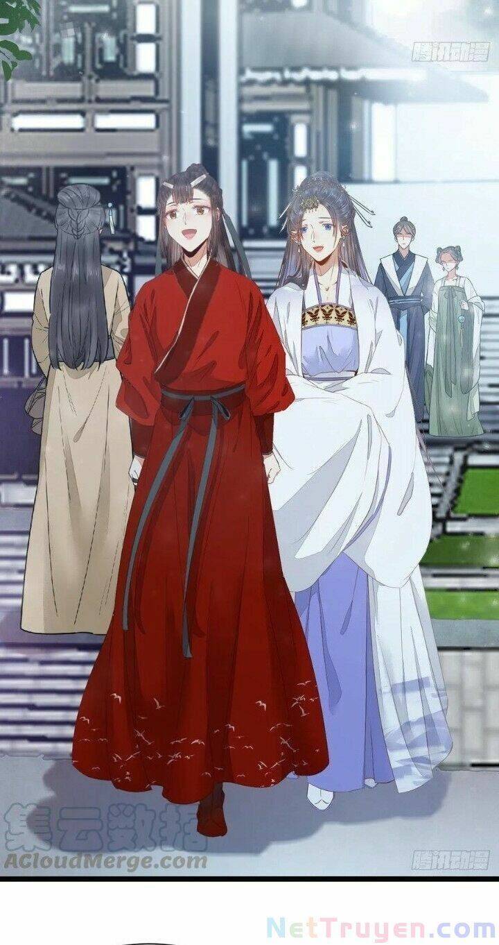 Tuyệt Sắc Quyến Rũ: Quỷ Y Chí Tôn: Chapter 273