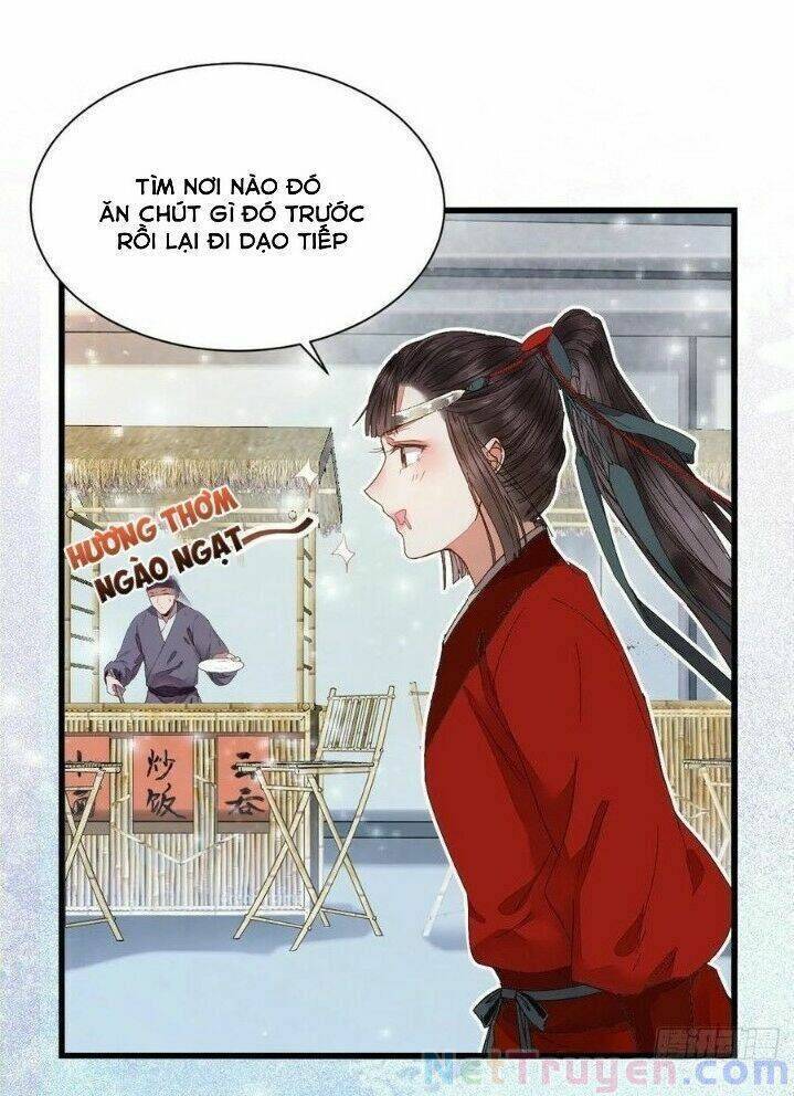 Tuyệt Sắc Quyến Rũ: Quỷ Y Chí Tôn: Chapter 273