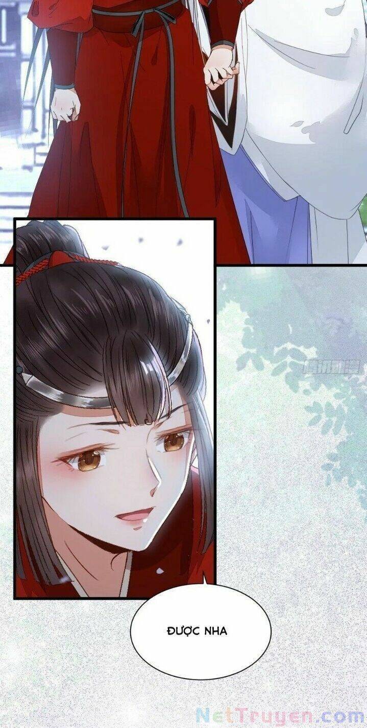 Tuyệt Sắc Quyến Rũ: Quỷ Y Chí Tôn: Chapter 273