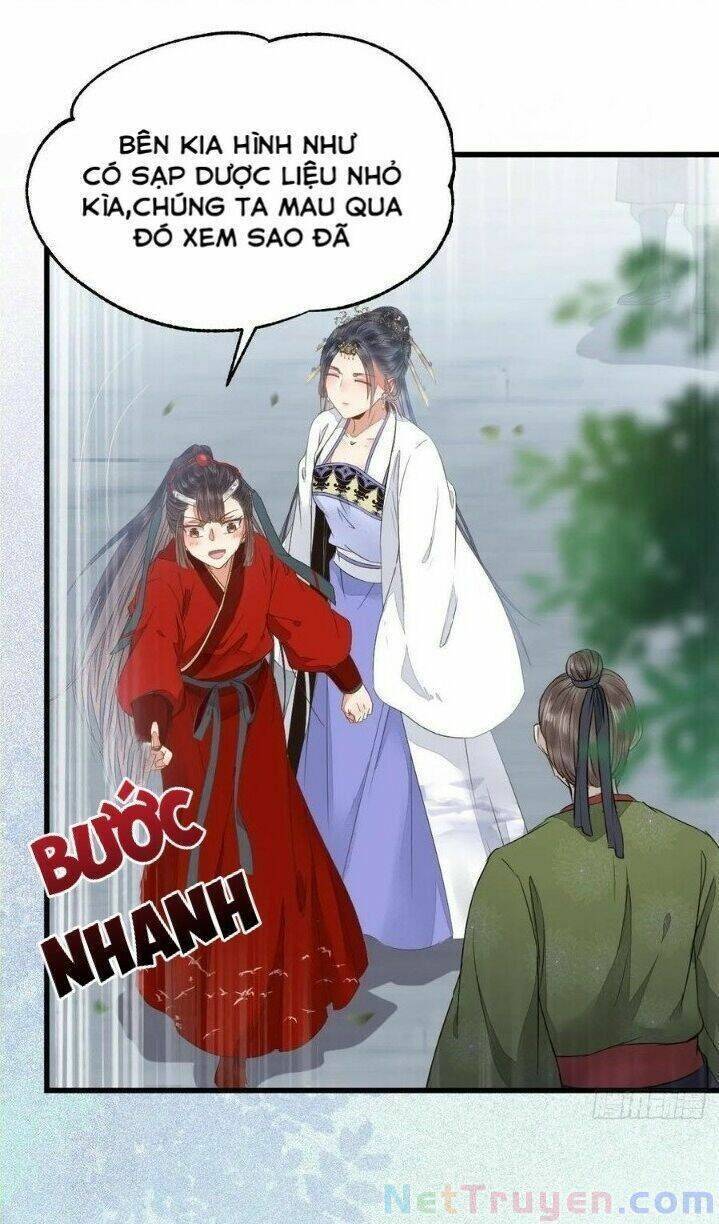 Tuyệt Sắc Quyến Rũ: Quỷ Y Chí Tôn: Chapter 273