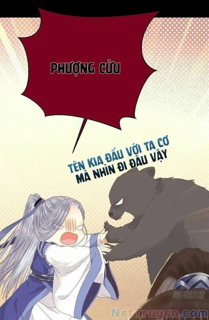 Tuyệt Sắc Quyến Rũ: Quỷ Y Chí Tôn: Chapter 273