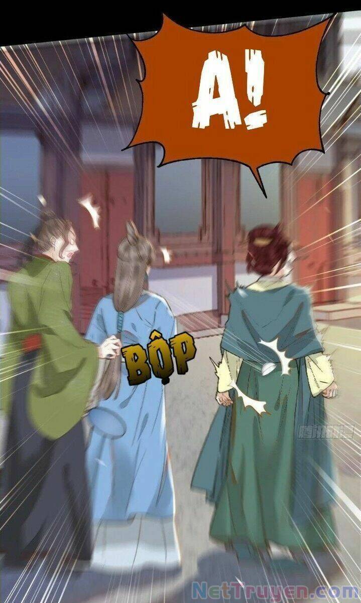 Tuyệt Sắc Quyến Rũ: Quỷ Y Chí Tôn: Chapter 274