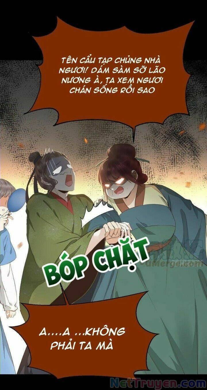 Tuyệt Sắc Quyến Rũ: Quỷ Y Chí Tôn: Chapter 274