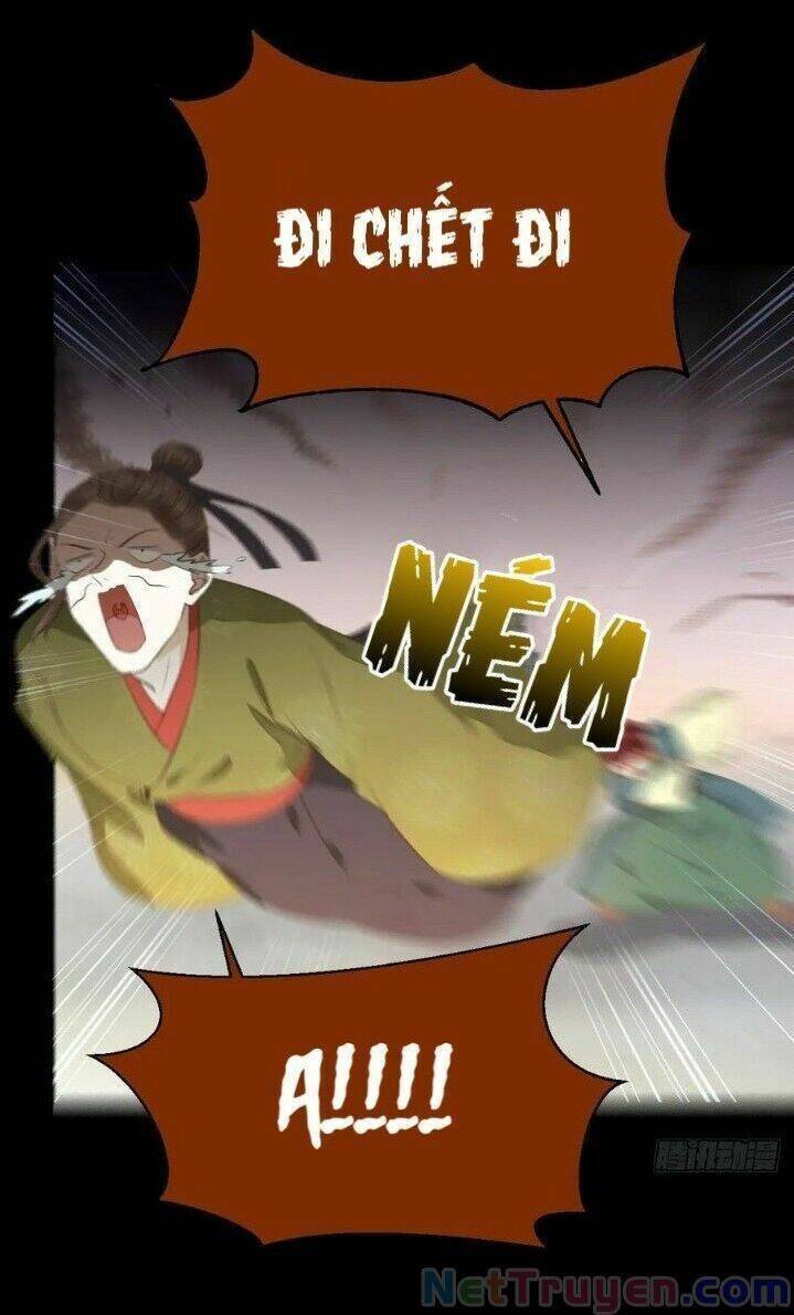 Tuyệt Sắc Quyến Rũ: Quỷ Y Chí Tôn: Chapter 274