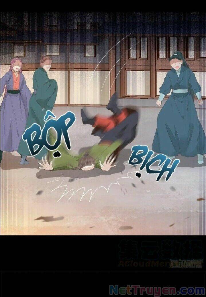 Tuyệt Sắc Quyến Rũ: Quỷ Y Chí Tôn: Chapter 274