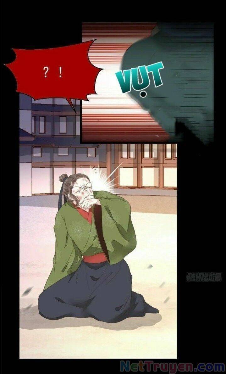 Tuyệt Sắc Quyến Rũ: Quỷ Y Chí Tôn: Chapter 274