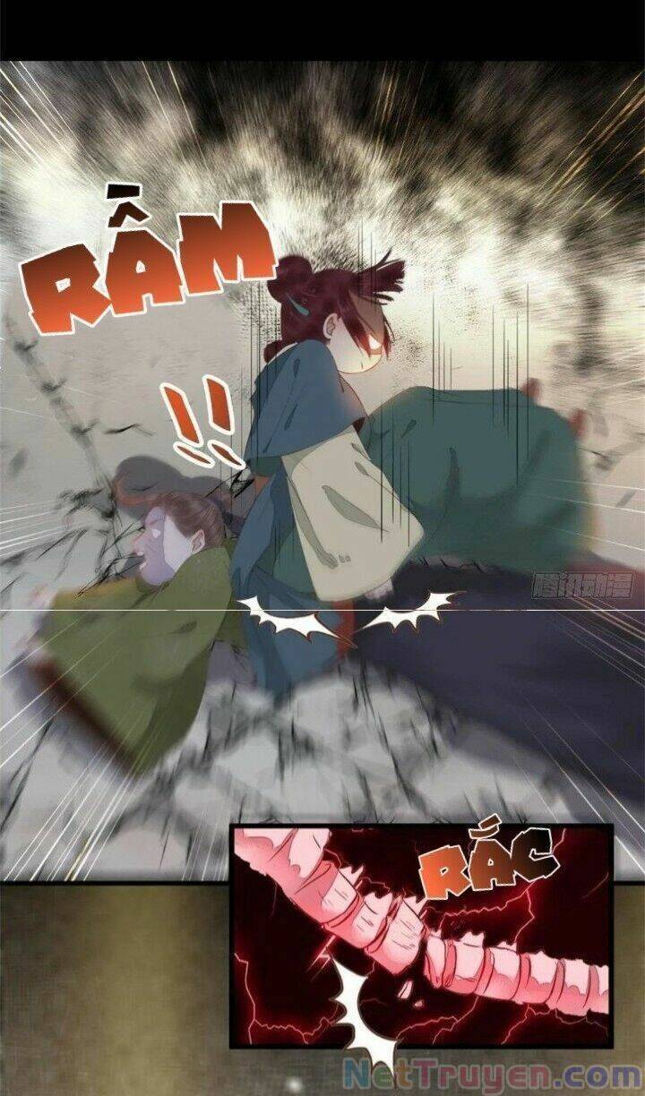 Tuyệt Sắc Quyến Rũ: Quỷ Y Chí Tôn: Chapter 274