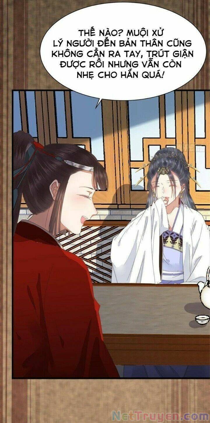 Tuyệt Sắc Quyến Rũ: Quỷ Y Chí Tôn: Chapter 274