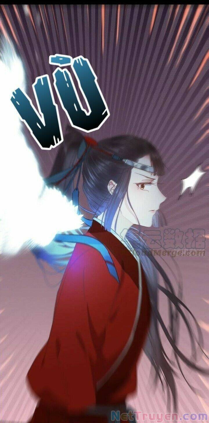 Tuyệt Sắc Quyến Rũ: Quỷ Y Chí Tôn: Chapter 274