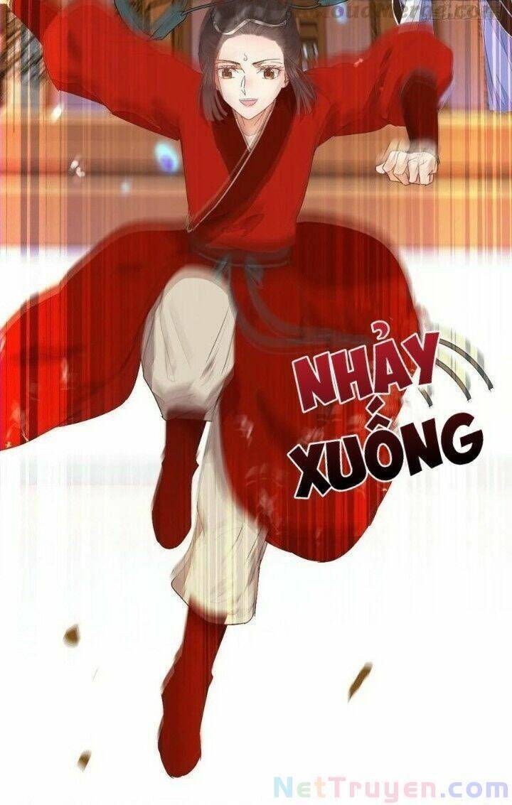 Tuyệt Sắc Quyến Rũ: Quỷ Y Chí Tôn: Chapter 274