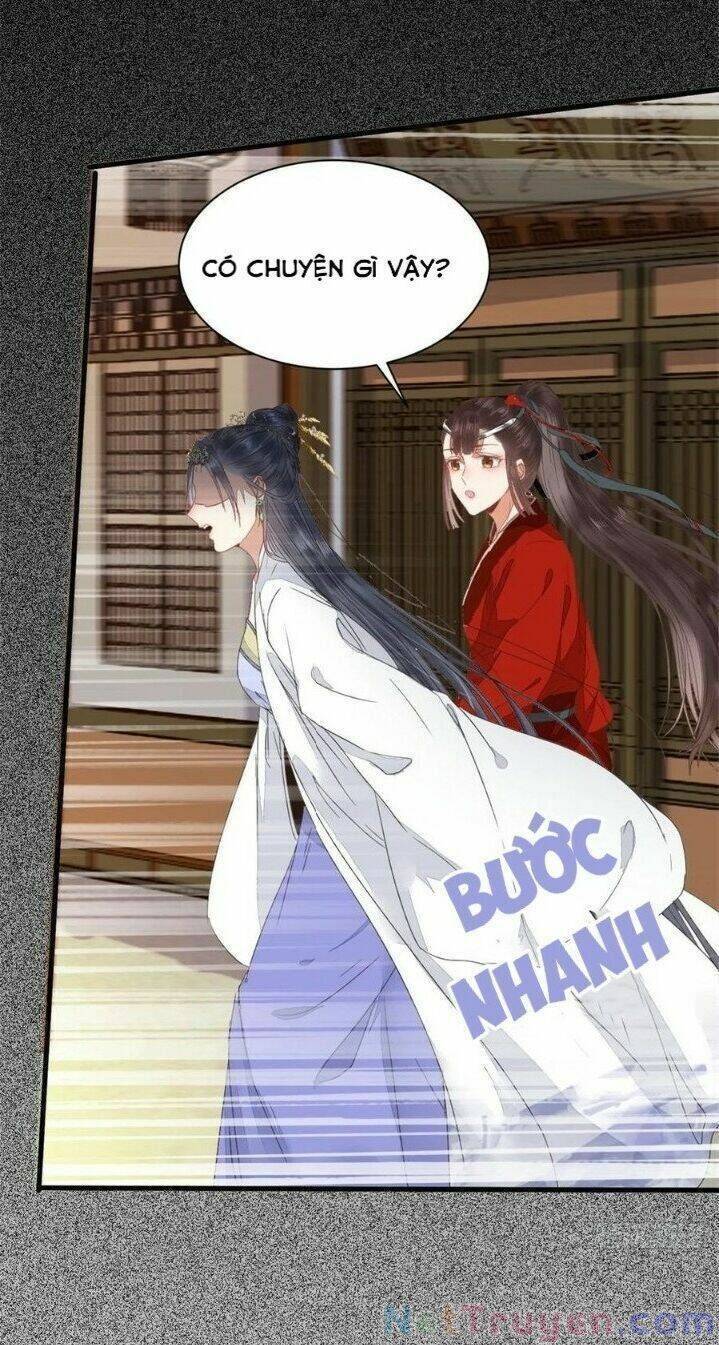 Tuyệt Sắc Quyến Rũ: Quỷ Y Chí Tôn: Chapter 274