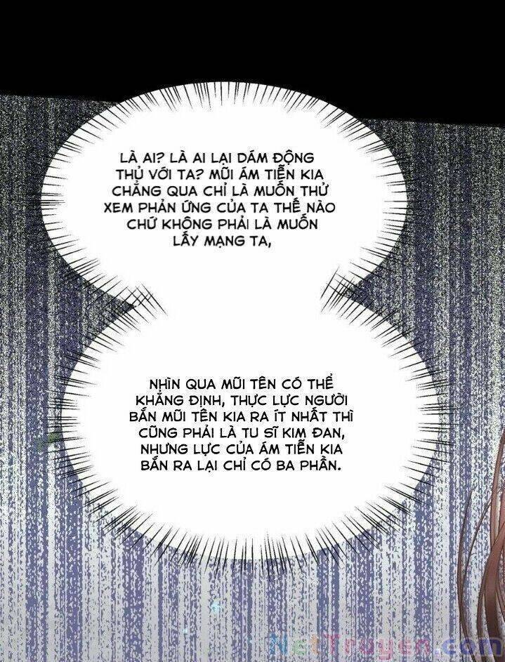 Tuyệt Sắc Quyến Rũ: Quỷ Y Chí Tôn: Chapter 274