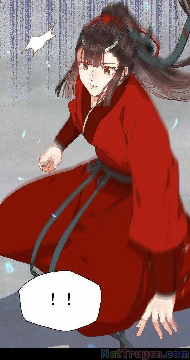 Tuyệt Sắc Quyến Rũ: Quỷ Y Chí Tôn: Chapter 274