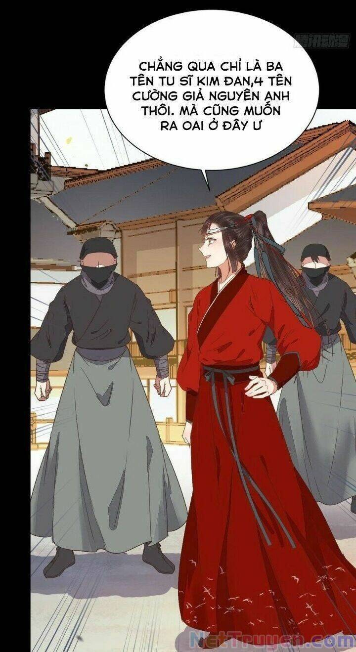 Tuyệt Sắc Quyến Rũ: Quỷ Y Chí Tôn: Chapter 274