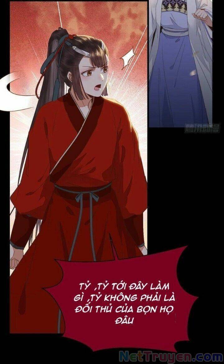 Tuyệt Sắc Quyến Rũ: Quỷ Y Chí Tôn: Chapter 274