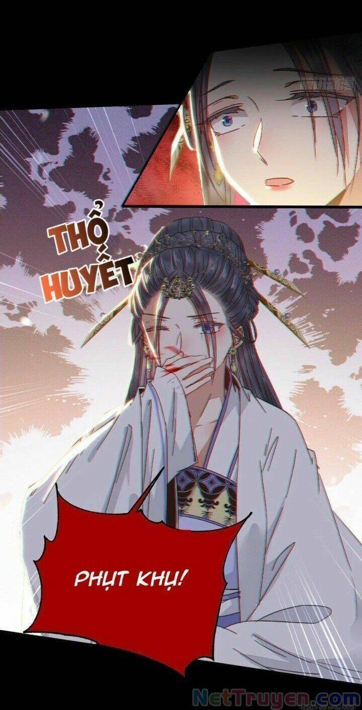 Tuyệt Sắc Quyến Rũ: Quỷ Y Chí Tôn: Chapter 274