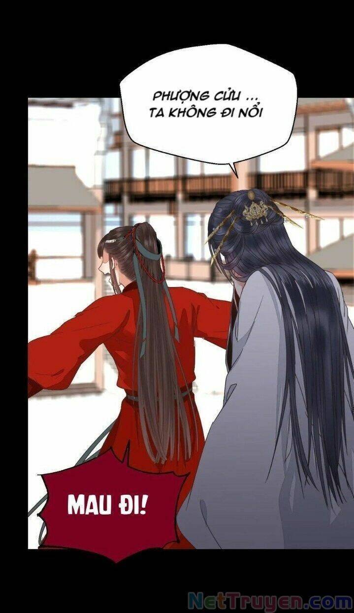 Tuyệt Sắc Quyến Rũ: Quỷ Y Chí Tôn: Chapter 274