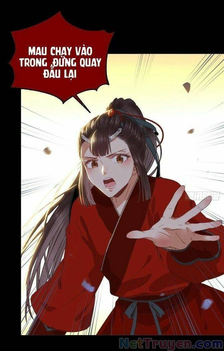 Tuyệt Sắc Quyến Rũ: Quỷ Y Chí Tôn: Chapter 274