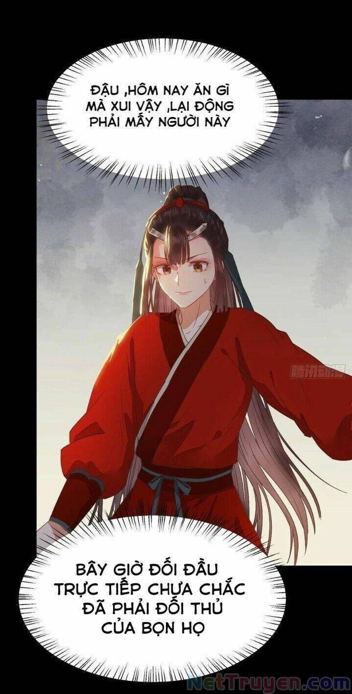 Tuyệt Sắc Quyến Rũ: Quỷ Y Chí Tôn: Chapter 274