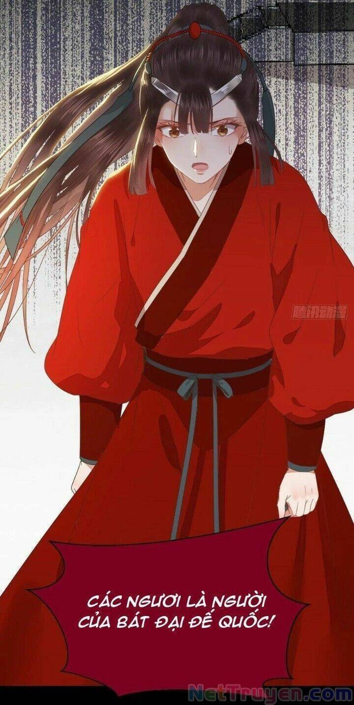 Tuyệt Sắc Quyến Rũ: Quỷ Y Chí Tôn: Chapter 274