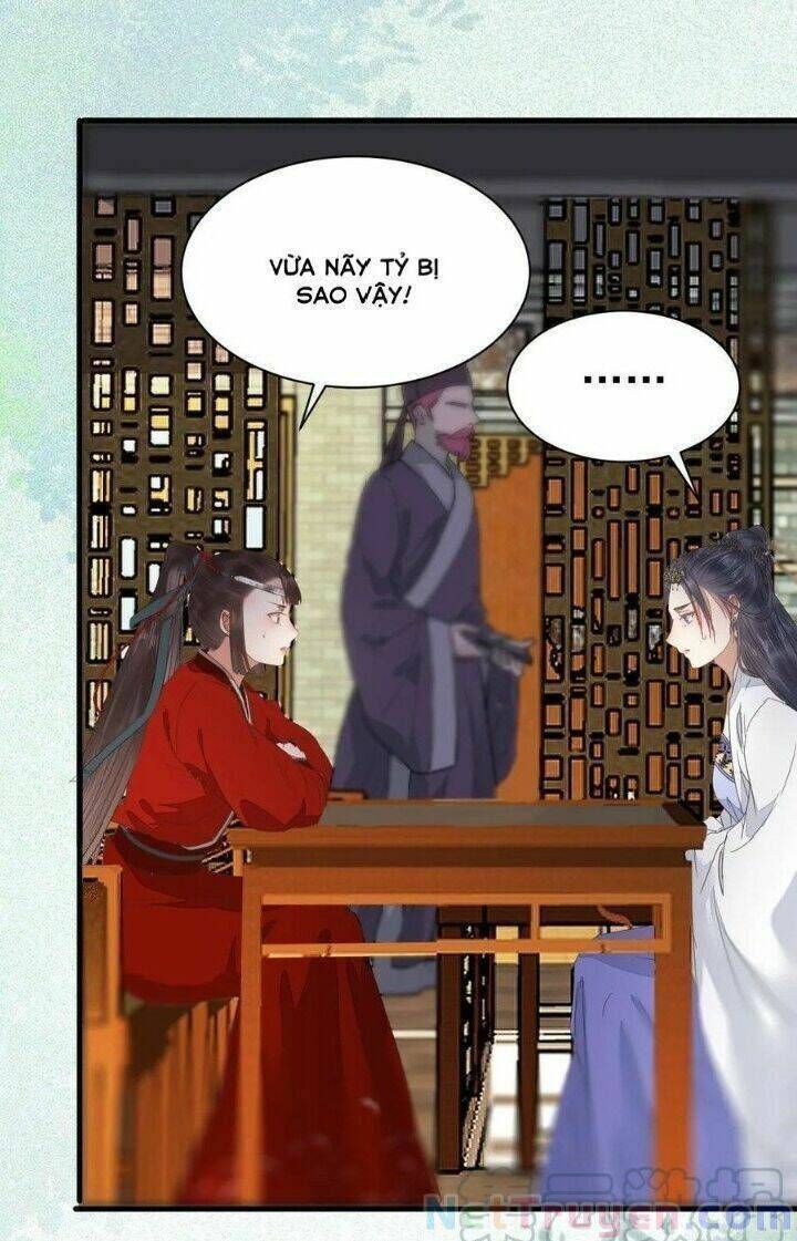 Tuyệt Sắc Quyến Rũ: Quỷ Y Chí Tôn: Chapter 274