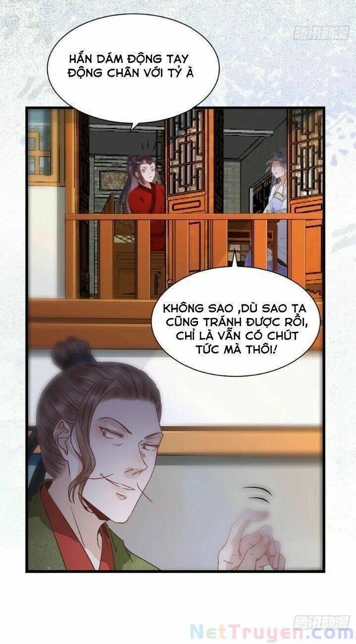 Tuyệt Sắc Quyến Rũ: Quỷ Y Chí Tôn: Chapter 274
