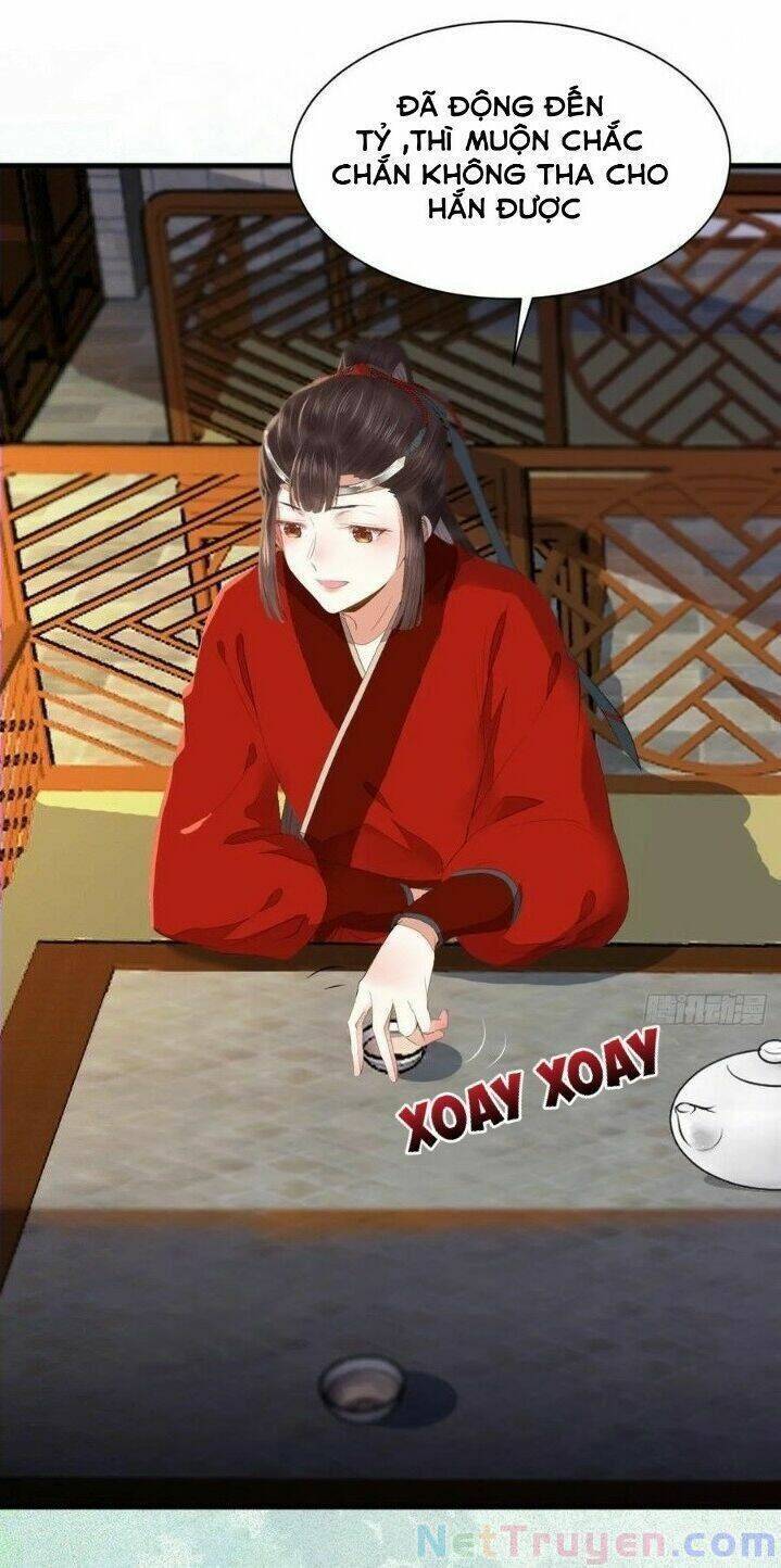 Tuyệt Sắc Quyến Rũ: Quỷ Y Chí Tôn: Chapter 274