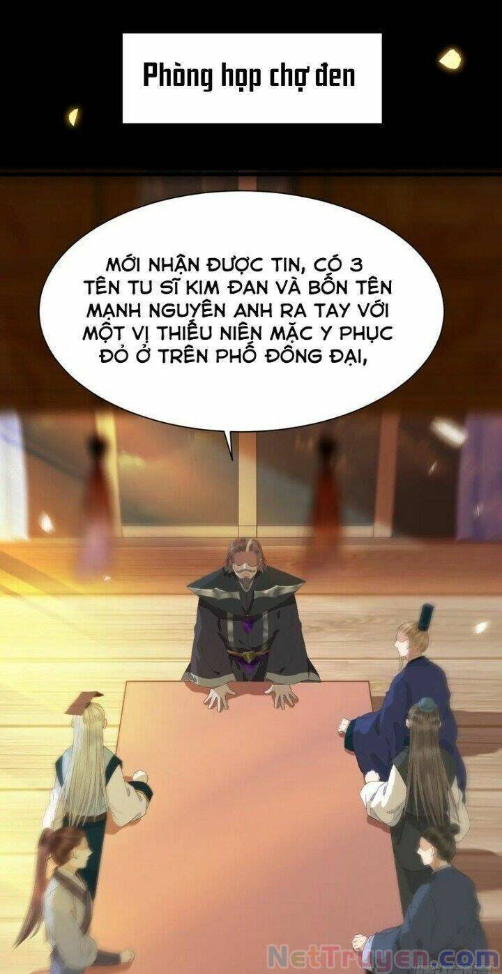 Tuyệt Sắc Quyến Rũ: Quỷ Y Chí Tôn: Chapter 275