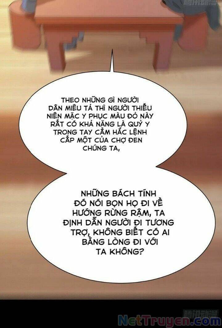 Tuyệt Sắc Quyến Rũ: Quỷ Y Chí Tôn: Chapter 275