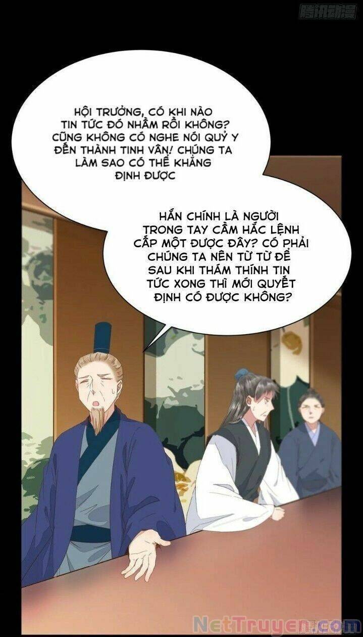 Tuyệt Sắc Quyến Rũ: Quỷ Y Chí Tôn: Chapter 275