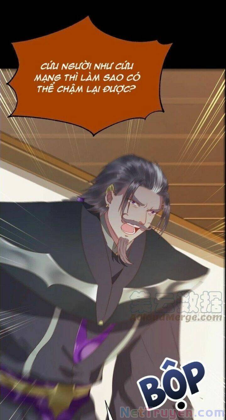 Tuyệt Sắc Quyến Rũ: Quỷ Y Chí Tôn: Chapter 275