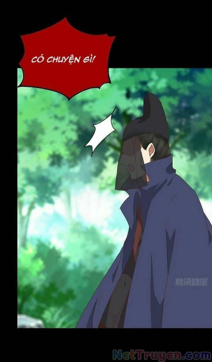 Tuyệt Sắc Quyến Rũ: Quỷ Y Chí Tôn: Chapter 275