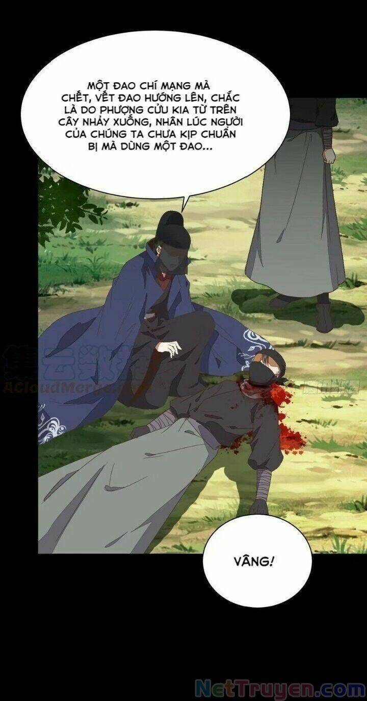 Tuyệt Sắc Quyến Rũ: Quỷ Y Chí Tôn: Chapter 275