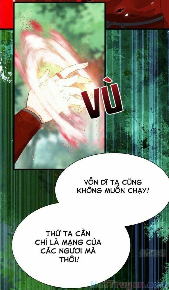 Tuyệt Sắc Quyến Rũ: Quỷ Y Chí Tôn: Chapter 275