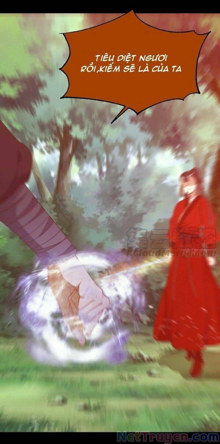 Tuyệt Sắc Quyến Rũ: Quỷ Y Chí Tôn: Chapter 275