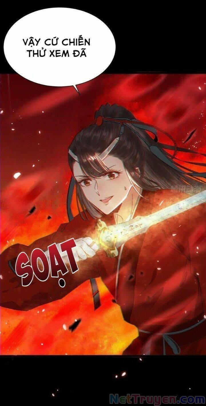 Tuyệt Sắc Quyến Rũ: Quỷ Y Chí Tôn: Chapter 275