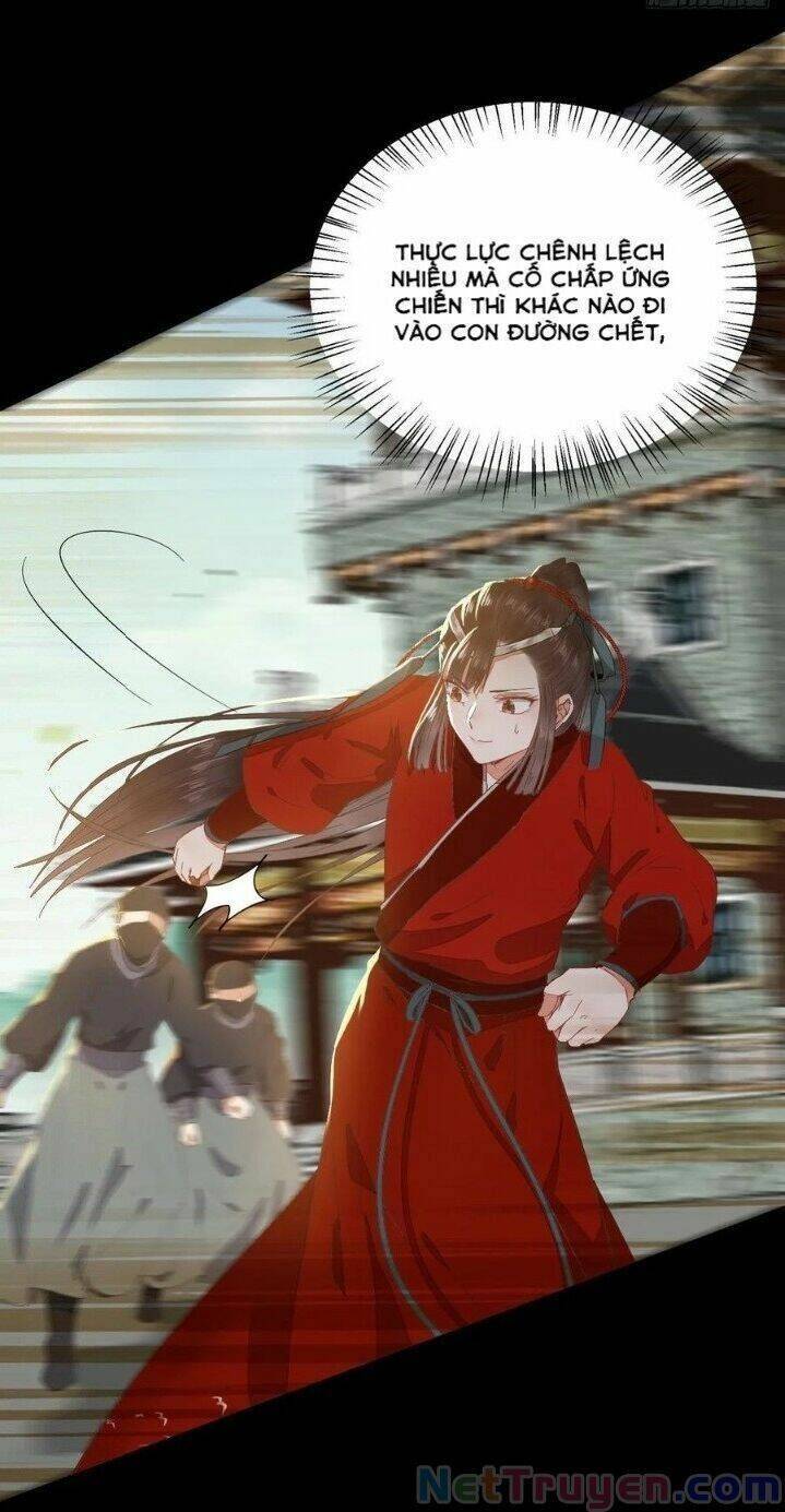 Tuyệt Sắc Quyến Rũ: Quỷ Y Chí Tôn: Chapter 275