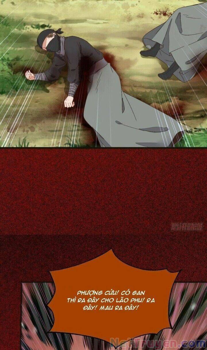 Tuyệt Sắc Quyến Rũ: Quỷ Y Chí Tôn: Chapter 276