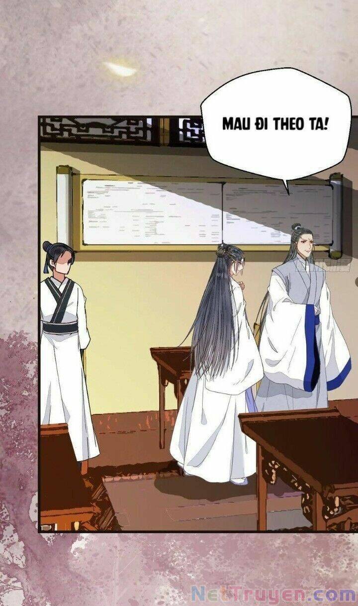 Tuyệt Sắc Quyến Rũ: Quỷ Y Chí Tôn: Chapter 276
