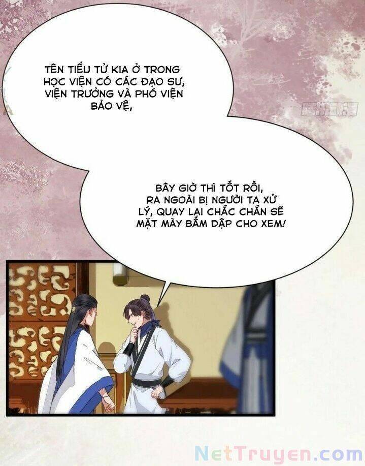 Tuyệt Sắc Quyến Rũ: Quỷ Y Chí Tôn: Chapter 276